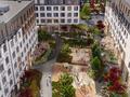 1-комнатная квартира · 45 м² · 2/6 этаж, ​Гажайып микрорайон — ГОРЯЧАЯ ЦЕНА в Arena City. Balance| Блок А |Комфорт+ за ~ 31.5 млн ₸ в Алматы, Алатауский р-н — фото 11