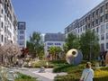 1-комнатная квартира · 45 м² · 2/6 этаж, ​Гажайып микрорайон — ГОРЯЧАЯ ЦЕНА в Arena City. Balance| Блок А |Комфорт+ за ~ 31.5 млн ₸ в Алматы, Алатауский р-н — фото 12