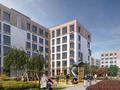 1-комнатная квартира · 45 м² · 2/6 этаж, ​Гажайып микрорайон — ГОРЯЧАЯ ЦЕНА в Arena City. Balance| Блок А |Комфорт+ за ~ 31.5 млн ₸ в Алматы, Алатауский р-н — фото 13