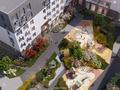 1-комнатная квартира · 45 м² · 2/6 этаж, ​Гажайып микрорайон — ГОРЯЧАЯ ЦЕНА в Arena City. Balance| Блок А |Комфорт+ за ~ 31.5 млн ₸ в Алматы, Алатауский р-н — фото 14