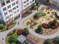 1-комнатная квартира · 45 м² · 2/6 этаж, ​Гажайып микрорайон — ГОРЯЧАЯ ЦЕНА в Arena City. Balance| Блок А |Комфорт+ за ~ 31.5 млн ₸ в Алматы, Алатауский р-н — фото 16