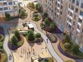 1-комнатная квартира · 45 м² · 2/6 этаж, ​Гажайып микрорайон — ГОРЯЧАЯ ЦЕНА в Arena City. Balance| Блок А |Комфорт+ за ~ 31.5 млн ₸ в Алматы, Алатауский р-н — фото 17
