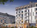 1-комнатная квартира · 45 м² · 2/6 этаж, ​Гажайып микрорайон — ГОРЯЧАЯ ЦЕНА в Arena City. Balance| Блок А |Комфорт+ за ~ 31.5 млн ₸ в Алматы, Алатауский р-н — фото 4
