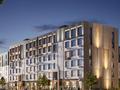 1-комнатная квартира · 45 м² · 2/6 этаж, ​Гажайып микрорайон — ГОРЯЧАЯ ЦЕНА в Arena City. Balance| Блок А |Комфорт+ за ~ 31.5 млн ₸ в Алматы, Алатауский р-н — фото 6