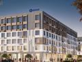 1-комнатная квартира · 45 м² · 2/6 этаж, ​Гажайып микрорайон — ГОРЯЧАЯ ЦЕНА в Arena City. Balance| Блок А |Комфорт+ за ~ 31.5 млн ₸ в Алматы, Алатауский р-н — фото 7