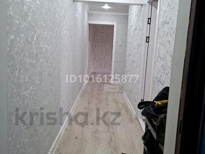 3-комнатная квартира · 80 м² · 2/5 этаж, 16-й микрорайон 17 — Хилтон кофе за 25 млн ₸ в Шымкенте, Аль-Фарабийский р-н