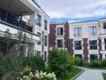 2-комнатная квартира · 119 м² · 3/3 этаж, Мкр. Мирас за ~ 199.5 млн ₸ в Алматы, Бостандыкский р-н