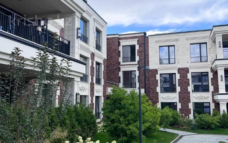 2-комнатная квартира · 119 м² · 3/3 этаж, Мкр. Мирас за ~ 199.5 млн ₸ в Алматы, Бостандыкский р-н — фото 6