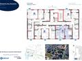 2-бөлмелі пәтер · 51 м² · 3/9 қабат, Е-899 3 — WATER LINE, бағасы: 41 млн ₸ в Астане, Нура р-н — фото 4