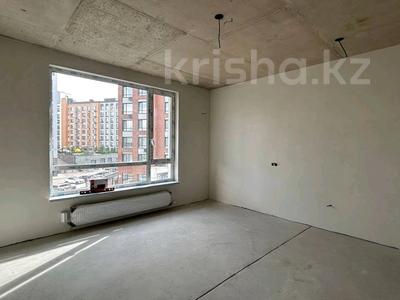 2-бөлмелі пәтер · 51 м² · 3/9 қабат, Е-899 3 — WATER LINE, бағасы: 41 млн ₸ в Астане, Нура р-н