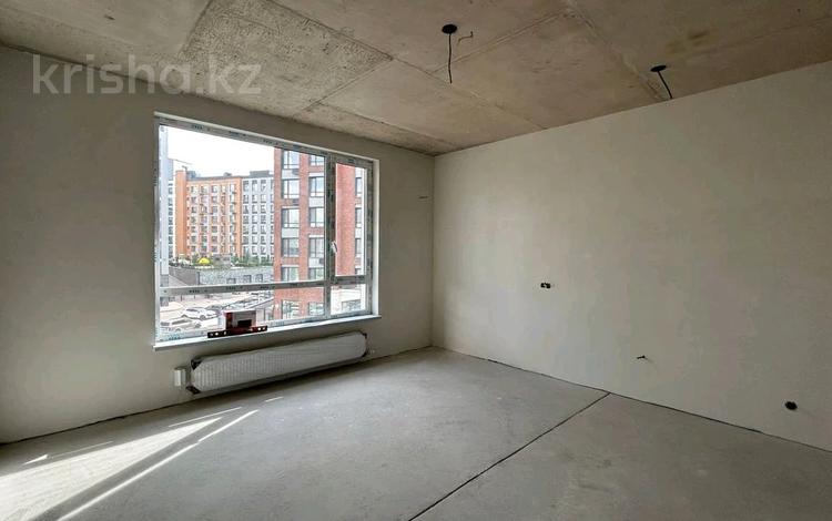 2-бөлмелі пәтер · 51 м² · 3/9 қабат, Е-899 3 — WATER LINE, бағасы: 41 млн ₸ в Астане, Нура р-н — фото 4