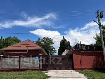 Отдельный дом · 7 комнат · 410 м², Сугир 27 за 37 млн ₸ в Биринши Мамыр