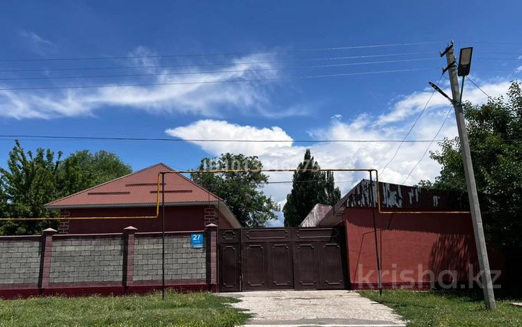 Жеке үй · 7 бөлме · 410 м², Сугир 27, бағасы: 37 млн ₸ в Биринши Мамыр — фото 2