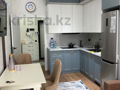 2-бөлмелі пәтер · 50 м² · 6/12 қабат, Толе би 12в, бағасы: 280 000 ₸ в Шымкенте