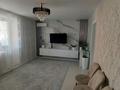 3-комнатная квартира · 67 м² · 6/9 этаж, Микрорайон Аэропорт 1, Аэропорт 5 за 36.5 млн ₸ в Костанае — фото 4