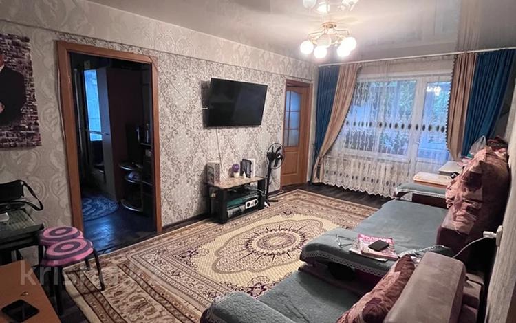 3-комнатная квартира · 49.5 м² · 3/5 этаж, Михаэлиса 4/1 за 20.5 млн ₸ в Усть-Каменогорске — фото 2