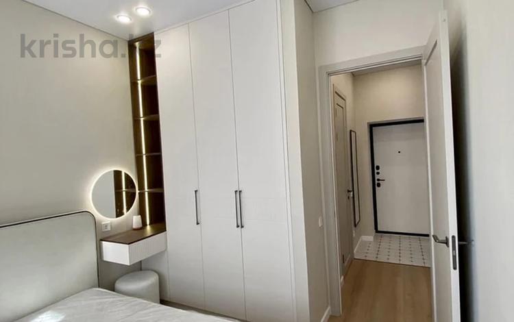 2-комнатная квартира · 42 м² · 8/12 этаж, Жубан Молдагалиев 5 — Жагалау, МНУ, Ханшатыр за 280 000 ₸ в Астане, Нура р-н — фото 9