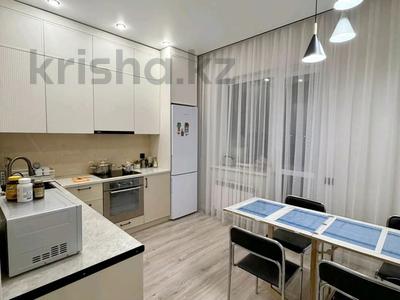 1-комнатная квартира · 48 м² · 2/9 этаж, Кабанбай батыра 64 — Рыскулова за 35.3 млн ₸ в Астане, Есильский р-н