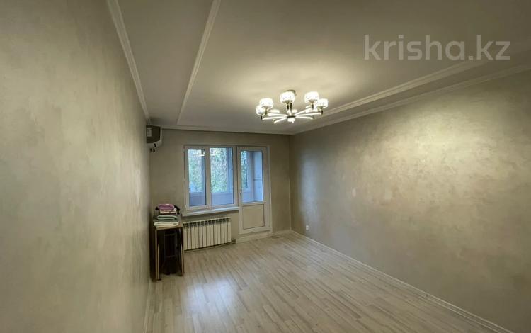 3-комнатная квартира, 60 м², 5/5 этаж, Ади Шарипова 17/2 — проспект Жибек Жолы за 37.5 млн 〒 в Алматы, Алмалинский р-н — фото 10