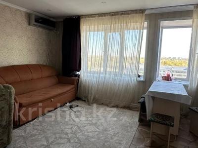 2-комнатная квартира · 48.4 м² · 8/9 этаж, Пушкина 100 за 26.5 млн ₸ в Семее
