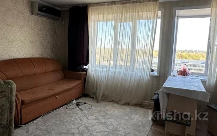 2-бөлмелі пәтер · 48.4 м² · 8/9 қабат, Пушкина 100, бағасы: 26.5 млн ₸ в Семее — фото 7