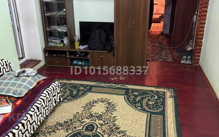 1-бөлмелі пәтер · 41.8 м² · 5/5 қабат, Аса ш/а. 41, бағасы: 12 млн ₸ в Таразе, мкр Аса — фото 2