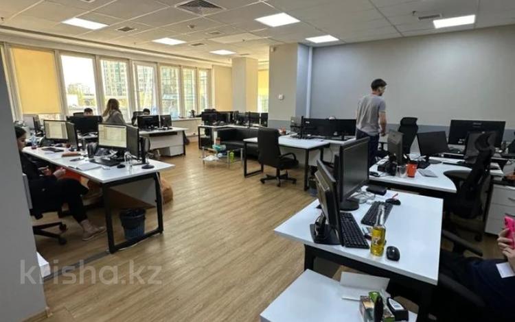 Офисы • 130 м² за 145.6 млн 〒 в Алматы, Бостандыкский р-н — фото 2