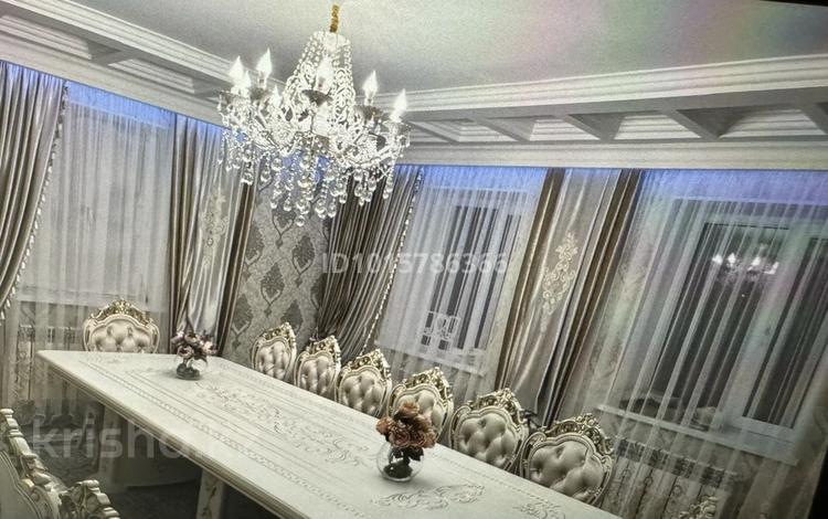 Жеке үй · 6 бөлме · 200 м² · 15 жүзд., Смаилова 105 — Центр, бағасы: 300 000 ₸ в Мерке — фото 5