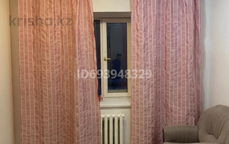 1-комнатная квартира, 21 м², 1 этаж, Куиши дина 46/1 23 за 8 млн 〒 в Астане, Алматы р-н — фото 2