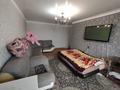 2-бөлмелі пәтер, 45.7 м², 8/9 қабат, мкр Юго-Восток, Строителей, бағасы: 18 млн 〒 в Караганде, Казыбек би р-н