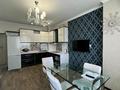 3-комнатная квартира · 80 м² · 5/9 этаж, Сауран 14 — Керей и Жанибек Ханов за 320 000 ₸ в Астане, Есильский р-н