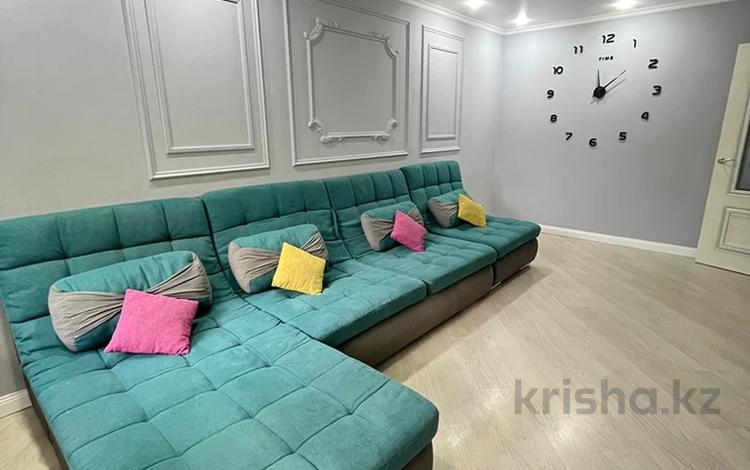 3-комнатная квартира · 61 м² · 1/5 этаж, Генерал Дюсенова 14 за 22.5 млн ₸ в Павлодаре — фото 2