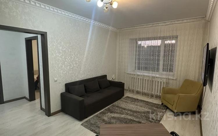 2-комнатная квартира · 40 м² · 2/9 этаж, Максут Нарикбаев 9 за 220 000 〒 в Астане, Нура р-н — фото 2