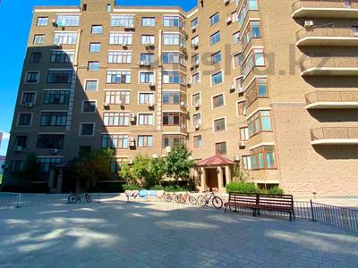 2-комнатная квартира · 86 м² · 2/9 этаж, Габдиева 47б за 37 млн ₸ в Атырау