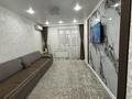 3-комнатная квартира · 80 м² · 1/5 этаж, Кудайбердиева 102 за 37 млн ₸ в Кокшетау — фото 2