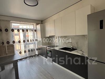 2-комнатная квартира · 47 м² · 4/5 этаж, мкр Кайрат, Тараз 1/1 — 21 за 230 000 ₸ в Алматы, Турксибский р-н
