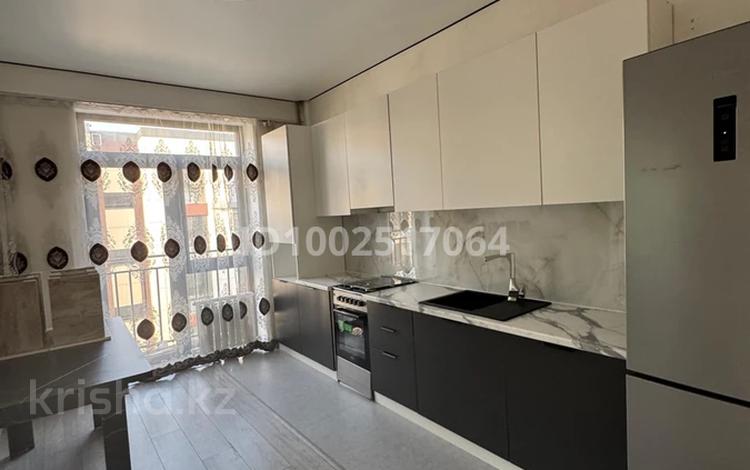 2-комнатная квартира · 47 м² · 4/5 этаж, мкр Кайрат, Тараз 1/1 — 21 за 230 000 ₸ в Алматы, Турксибский р-н — фото 2