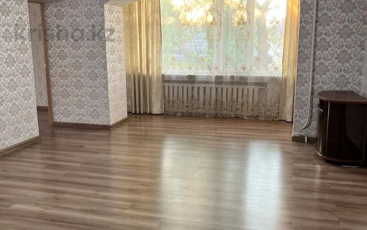 3-бөлмелі пәтер, 100.5 м², 3/5 қабат, Пушкина 140к1, бағасы: 37 млн 〒 в Костанае — фото 2