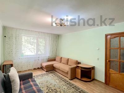 1-комнатная квартира · 38 м² · 2/3 этаж, Курмангазы — Байтурсынова за 35 млн ₸ в Алматы, Алмалинский р-н