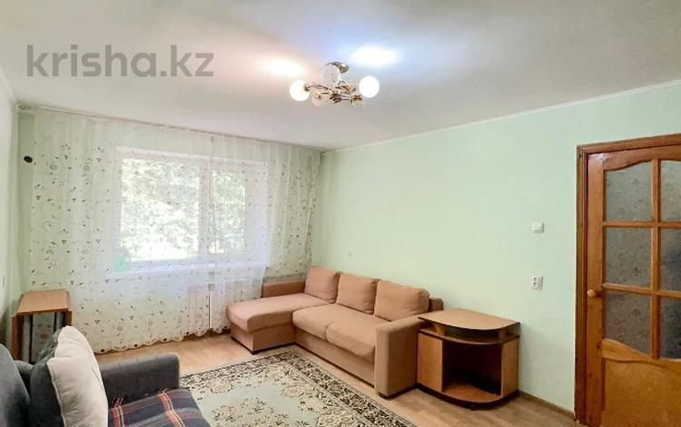 1-комнатная квартира · 38 м² · 2/3 этаж, Курмангазы — Байтурсынова за 35 млн ₸ в Алматы, Алмалинский р-н — фото 7