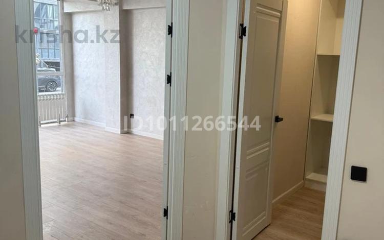 1-комнатная квартира · 54 м² · 1/9 этаж, мкр Шугыла, Мкр. Шугыла за 32 млн ₸ в Алматы, Наурызбайский р-н — фото 2