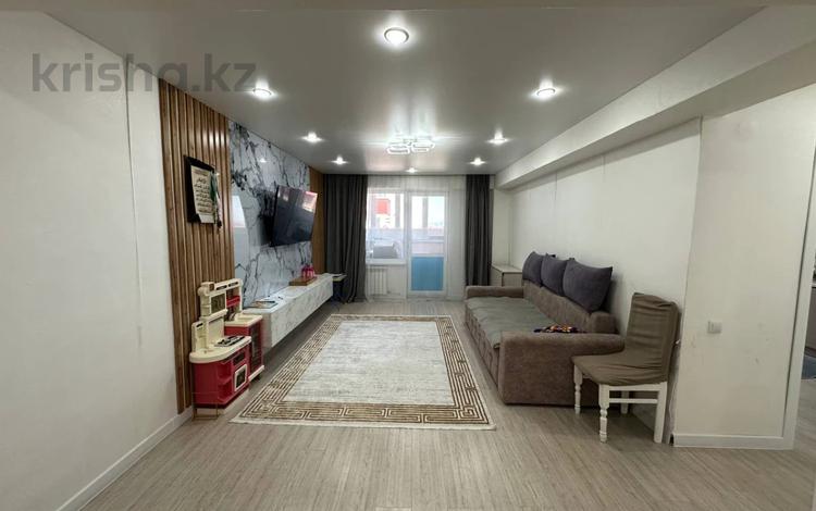 3-бөлмелі пәтер · 84.2 м² · 5/9 қабат, Аль-Фараби 32, бағасы: 38.8 млн ₸ в Усть-Каменогорске — фото 40