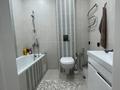 3-комнатная квартира · 71.5 м² · 4/9 этаж, А. Байтурсынова 40 за 45 млн ₸ в Астане, Алматы р-н — фото 23