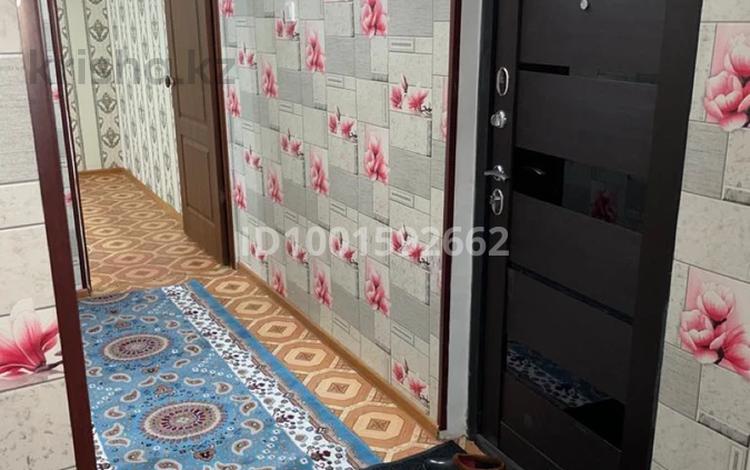 2-комнатная квартира · 60 м² · 2/3 этаж, 1 мкр 48 за 13.5 млн 〒 в Туркестане — фото 2