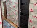 2-комнатная квартира · 60 м² · 2/3 этаж, 1 мкр 48 за 13.5 млн 〒 в Туркестане — фото 2