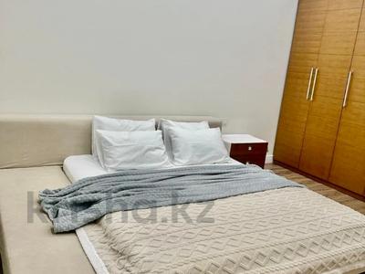 3-комнатная квартира · 102 м² · 24/25 этаж, Абиша Кекилбайулы 270 — NJ за 77 млн ₸ в Алматы, Бостандыкский р-н