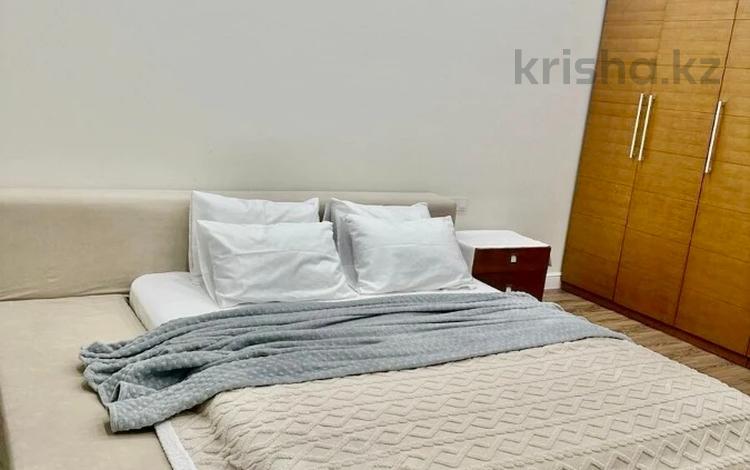 3-комнатная квартира · 102 м² · 24/25 этаж, Абиша Кекилбайулы 270 — NJ за 77 млн ₸ в Алматы, Бостандыкский р-н — фото 13