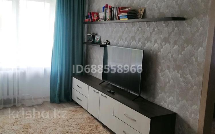 3-комнатная квартира · 50.6 м² · 1/2 этаж, Чимкентская 73а — Район Дальняя, магазин Дина за ~ 16.9 млн ₸ в Семее — фото 4