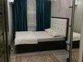 2-комнатная квартира, 50 м², 2 этаж посуточно, проспект Бауыржан Момышулы 4 за 13 000 〒 в Шымкенте