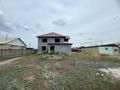 Отдельный дом · 4 комнаты · 160 м² · 6 сот., Левый восточный 2315 за 7 млн 〒 в Семее